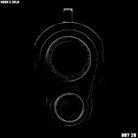 Maga — 007Jb (Feat. Jvla) — обложка
