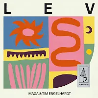 Maga — Reiki Ft Tim Engelhardt — обложка
